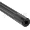 AA CNC Aluminum Outer Barrel VSR-10 with 14mm CCW Thread, Long - Black OD-A-B01-018 asgbox.pl