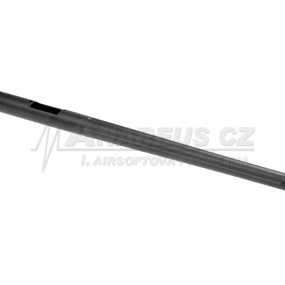 AA CNC Aluminum Outer Barrel VSR-10 with 14mm CCW Thread, Long - Black