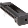 Umarex CO2 Magazine for Glock 34 Gen4 Deluxe GBB, 25 BBs - Black OD-A-UMAR058 asgbox.pl