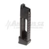 Umarex CO2 Magazine for Glock 34 Gen4 Deluxe GBB, 25 BBs - Black OD-A-UMAR058 asgbox.pl