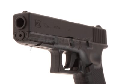 Umarex Glock 22 GNB CO2 Pistol - Black - obrazek 3