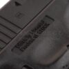 Umarex Glock 22 GNB CO2 Pistol - Black OD-A-UMAR059 asgbox.pl Umarex Glock 22 GNB CO2 Pistol - Black OD-A-UMAR059 asgbox.pl