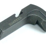 GD Steel Magazine Catch for TM G-Series Gen3 / Gen4 - Black