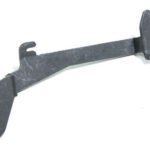 GD Steel Trigger Lever for TM G-Series 17 / 26 GBB - Black