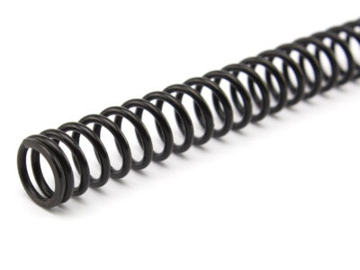 7mm upgrade spring for sniper rifles -M150 (500 FPS) - obrazek 2