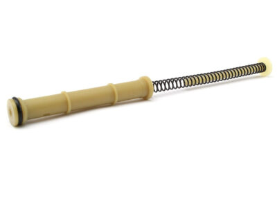 7mm upgrade spring for sniper rifles -M150 (500 FPS) - obrazek 4