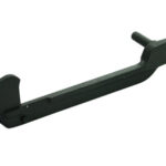 Steel Trigger Lever for Marui M9/M92F Series - Black