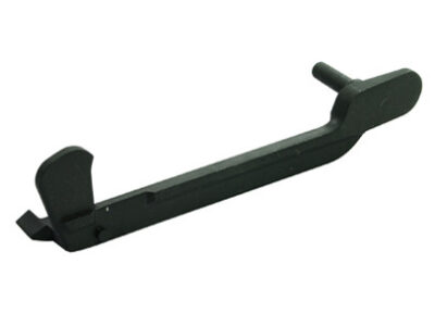 Steel Trigger Lever for Marui M9/M92F Series - Black