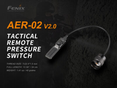 Fenix AER-02 V2.0 Remote Switch - obrazek 2