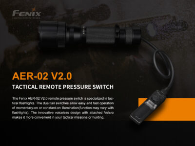 Fenix AER-02 V2.0 Remote Switch - obrazek 3