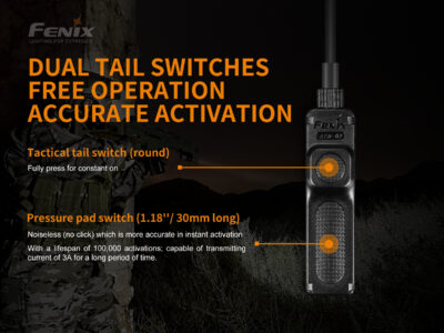 Fenix AER-02 V2.0 Remote Switch - obrazek 4