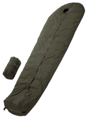 CARINTHIA DEFENCE 1 Sleeping Bag ( plus 3 °C) - RAL 7013