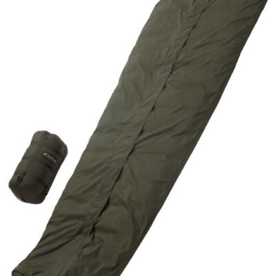CARINTHIA DEFENCE 1 Sleeping Bag ( plus 3 °C) - RAL 7013