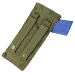 Modular Pistol Holster MOLLE Green - obrazek 2
