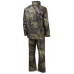 Rain Suit, 95 CZ camo, polyester - obrazek 2