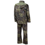 Rain Suit, 95 CZ camo, polyester - obrazek 3