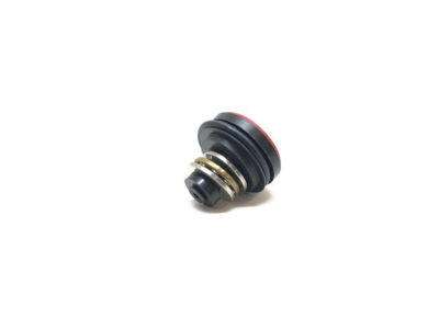 Polycaronate Silent piston head with the bearing - obrazek 2
