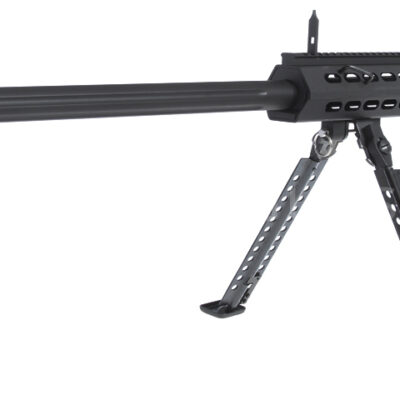 Snow Wolf M82A1 / SW-013  Full Metal AEG ( BK )