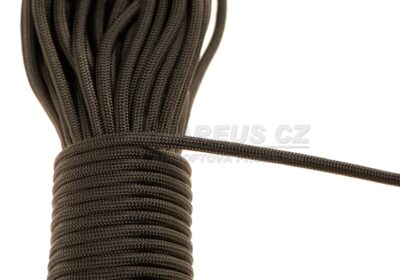 Paracord Type III 550 20m, OD - obrazek 3
