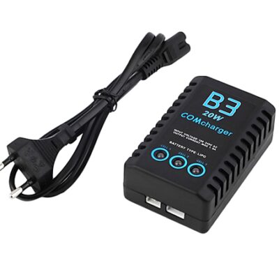 IMAX B3 20W Lipo Balance Charger
