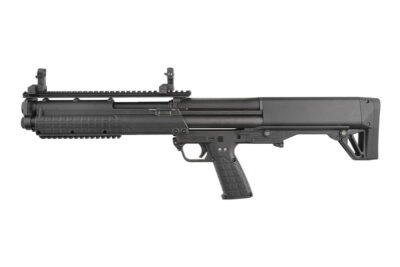 TM Gas GNB Shotgun KSG, 3/6 shots - Black