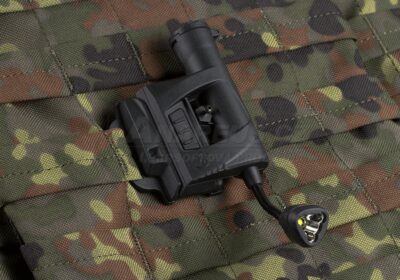Night Evolution Charge MPLS ( Black / Red/White/Green/IR ) - obrazek 4