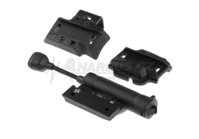 Night Evolution Charge MPLS ( Black / Red/White/Green/IR ) - obrazek 2