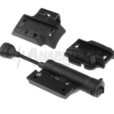 Alternative view of Night Evolution Charge MPLS ( Black / Red/White/Green/IR )