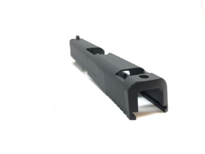 Metal slide, WE MP9 Big Bird, pt. nr. 39 - obrazek 2
