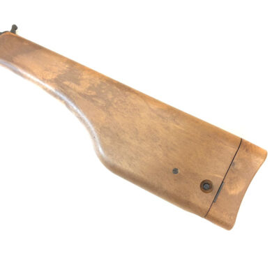 Plastic stock, WE 712, pt. nr. 97-112