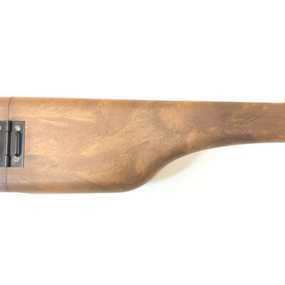 Alternative view of Plastic stock, WE 712, pt. nr. 97-112