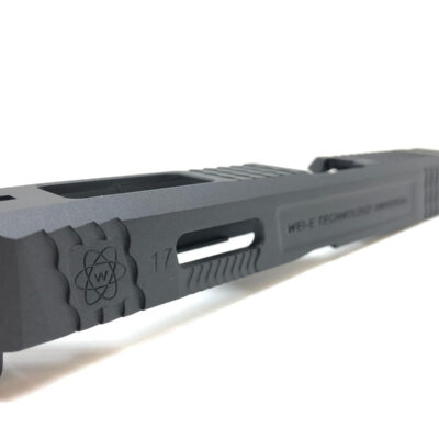 Metal Slide, WE R17 G001WET-5, pt. nr. 43