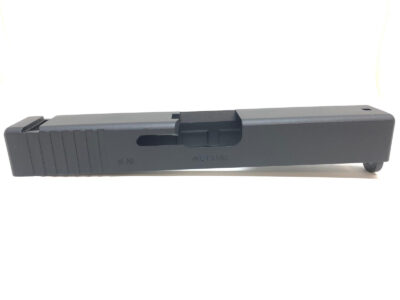 Metal Slide, WE R19, pt. nr. 43 - obrazek 2