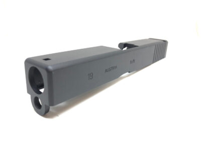Metal Slide, WE R19, pt. nr. 43