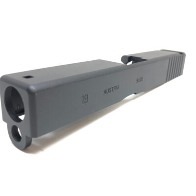 Metal Slide, WE R19, pt. nr. 43