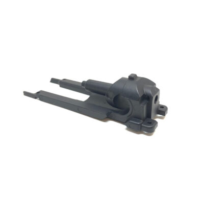 Alternative view of Housing, WE DE .50 AE, pt. nr. 58