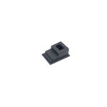 Rubber Seal, WE DE .50 AE, pt. nr. 95