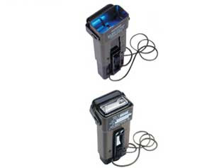 Alternative view of FMA MS2000 Functional Distress Marker Beacon - Green