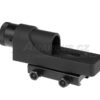 AIM-O 1x24 Reflex Sight, red dot sight - BLACK OD-A-AIMO056 asgbox.pl