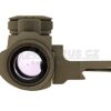 RD-1 Offset Red Dot - TAN OD-A-AIMO057 asgbox.pl