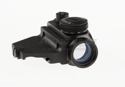 RD-1 Offset Red Dot - BLACK - obrazek 3