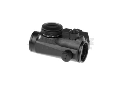 RD-1 Offset Red Dot - BLACK - obrazek 2