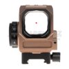 EG1 Red Dot - TAN OD-A-AIMO059 asgbox.pl