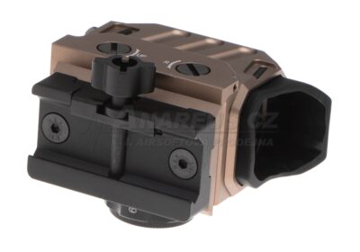 EG1 Red Dot - TAN - obrazek 4