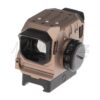 EG1 Red Dot - TAN OD-A-AIMO059 asgbox.pl