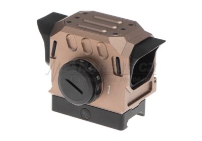 EG1 Red Dot - TAN - obrazek 2