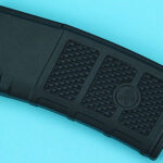 Ball Ball Mid-Cap Magazine with Handle (Black)