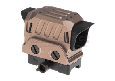 EG1 Red Dot - TAN