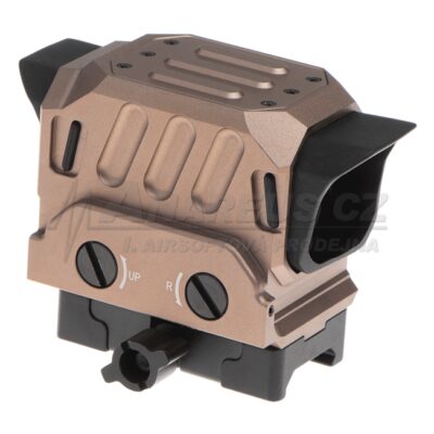 EG1 Red Dot - TAN