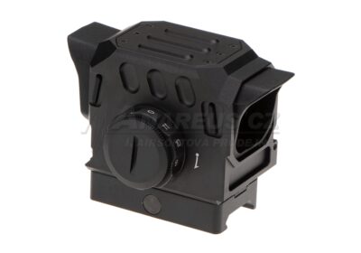 EG1 Red Dot - BLACK - obrazek 2